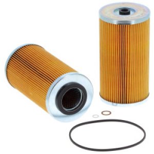 Топливный фильтр HIFI Filter SN 25104