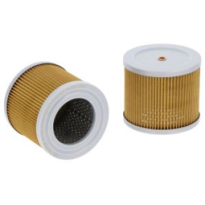 Гидравлический фильтр HIFI Filter SH 60105
