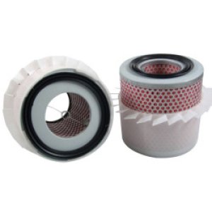 Воздушный фильтр HIFI Filter SA 8522