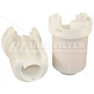 Топливный фильтр HIFI Filter BE 8021