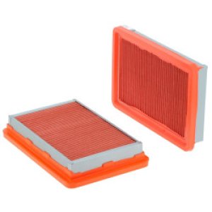 Воздушный фильтр HIFI Filter SA 8525