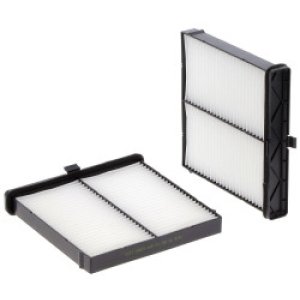 Воздушный фильтр HIFI Filter SC 8191