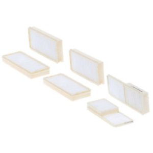 Воздушный фильтр HIFI Filter SC 8162 KIT