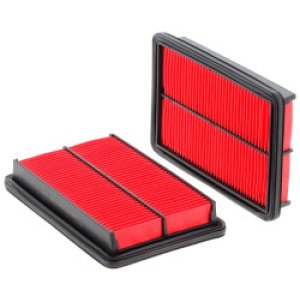 Воздушный фильтр HIFI Filter SA 8373