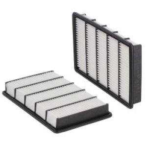 Воздушный фильтр HIFI Filter SA 8174