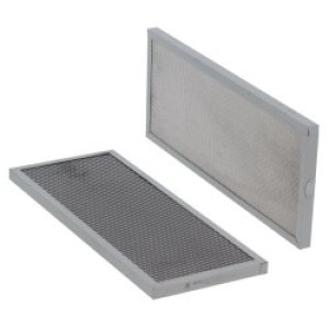 Воздушный фильтр HIFI Filter SC 40012 CAG