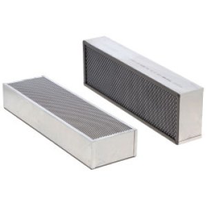 Воздушный фильтр HIFI Filter SC 40088 CAG