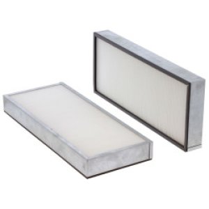 Воздушный фильтр HIFI Filter SC 40006