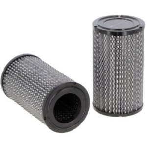 Воздушный фильтр HIFI Filter SC 90039 CAM1