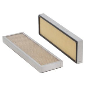 Воздушный фильтр HIFI Filter SC 70036