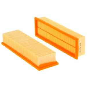 Воздушный фильтр HIFI Filter SA 5167