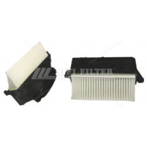 Воздушный фильтр HIFI Filter SA 5314