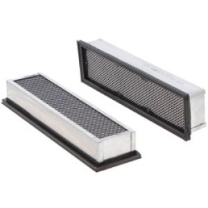 Воздушный фильтр HIFI Filter SC 50214 CAG