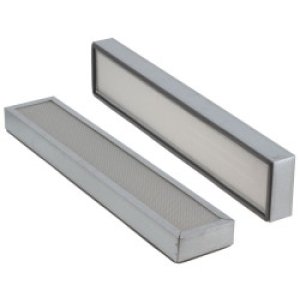 Воздушный фильтр HIFI Filter SC 60017