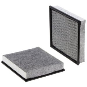 Воздушный фильтр HIFI Filter SC 90009 CA