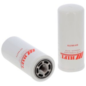 Гидравлический фильтр HIFI Filter SH 66270