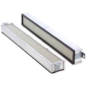 Воздушный фильтр HIFI Filter SC 60038