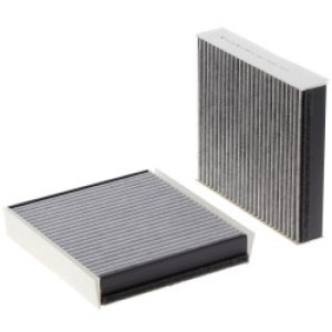 Воздушный фильтр HIFI Filter SC 5064 CA