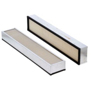 Воздушный фильтр HIFI Filter SC 90065