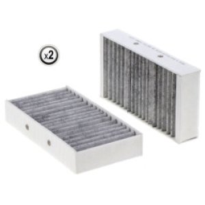 Воздушный фильтр HIFI Filter SC 5129 KITCA