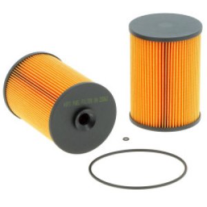 Топливный фильтр HIFI Filter SN 25063