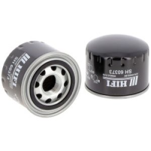 Гидравлический фильтр HIFI Filter SH 60373