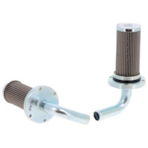 Гидравлический фильтр HIFI Filter SH 77924