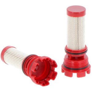 Топливный фильтр HIFI Filter BE 5016