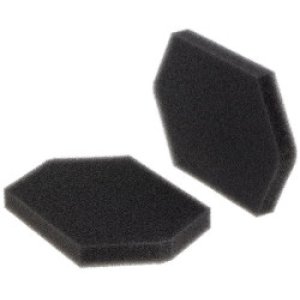 Воздушный фильтр HIFI Filter ASP 003201PD005