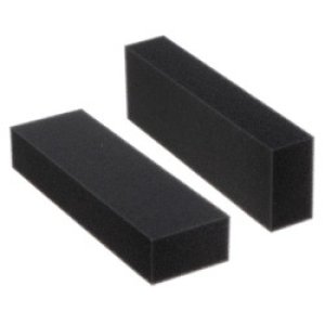 Воздушный фильтр HIFI Filter ASP 002101PF001