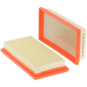 Воздушный фильтр HIFI Filter SC 90191