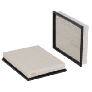 Воздушный фильтр HIFI Filter SC 90014