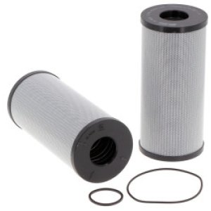 Гидравлический фильтр HIFI Filter SH 66221