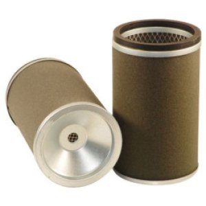 Воздушный фильтр HIFI Filter SA 16313