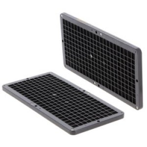 Воздушный фильтр HIFI Filter SC 90034