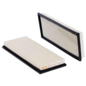 Воздушный фильтр HIFI Filter SC 90173