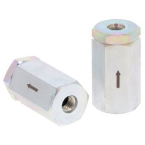 Гидравлический фильтр HIFI Filter SH 52332