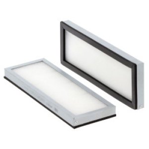 Воздушный фильтр HIFI Filter SC 40008