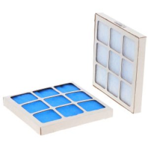 Воздушный фильтр HIFI Filter SC 90008