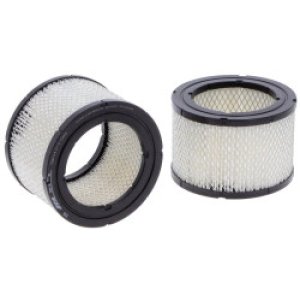 Воздушный фильтр HIFI Filter SA 17198