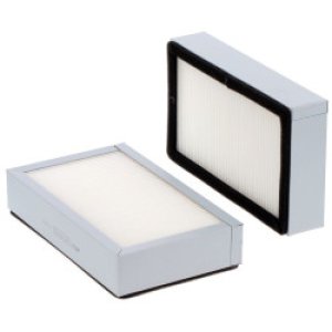 Воздушный фильтр HIFI Filter SC 40094