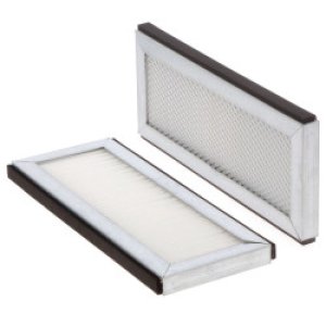 Воздушный фильтр HIFI Filter SC 40020