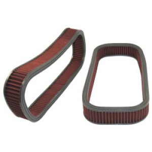 Воздушный фильтр HIFI Filter SA 8094