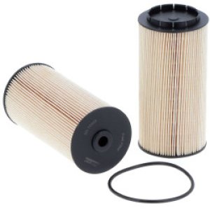 Топливный фильтр HIFI Filter SN 70333