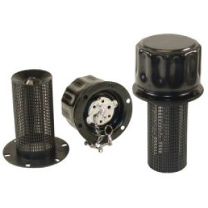 Фильтр сапуна HIFI Filter TCO 707