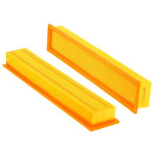 Воздушный фильтр HIFI Filter SC 80055