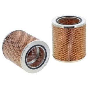 Гидравлический фильтр HIFI Filter SH 62480