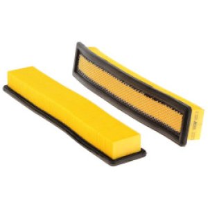 Воздушный фильтр HIFI Filter SC 60089