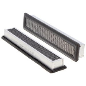Воздушный фильтр HIFI Filter SC 60089 CAG