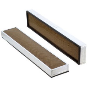 Воздушный фильтр HIFI Filter SC 60019